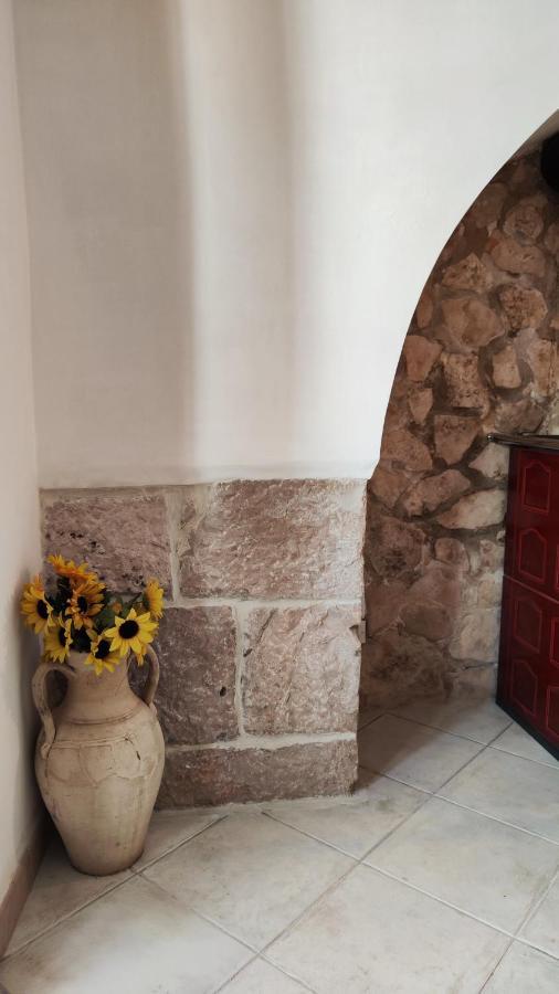 La Locanda Di Nonno Paolo Altamura Eksteriør billede