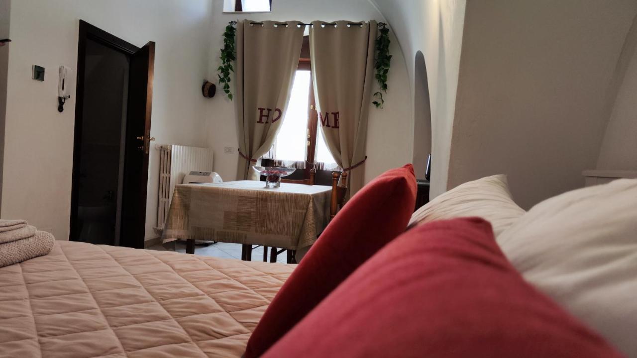 La Locanda Di Nonno Paolo Altamura Eksteriør billede