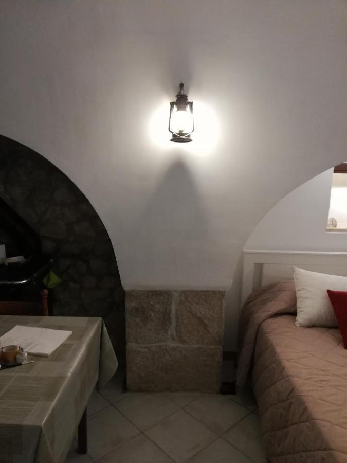 La Locanda Di Nonno Paolo Altamura Eksteriør billede