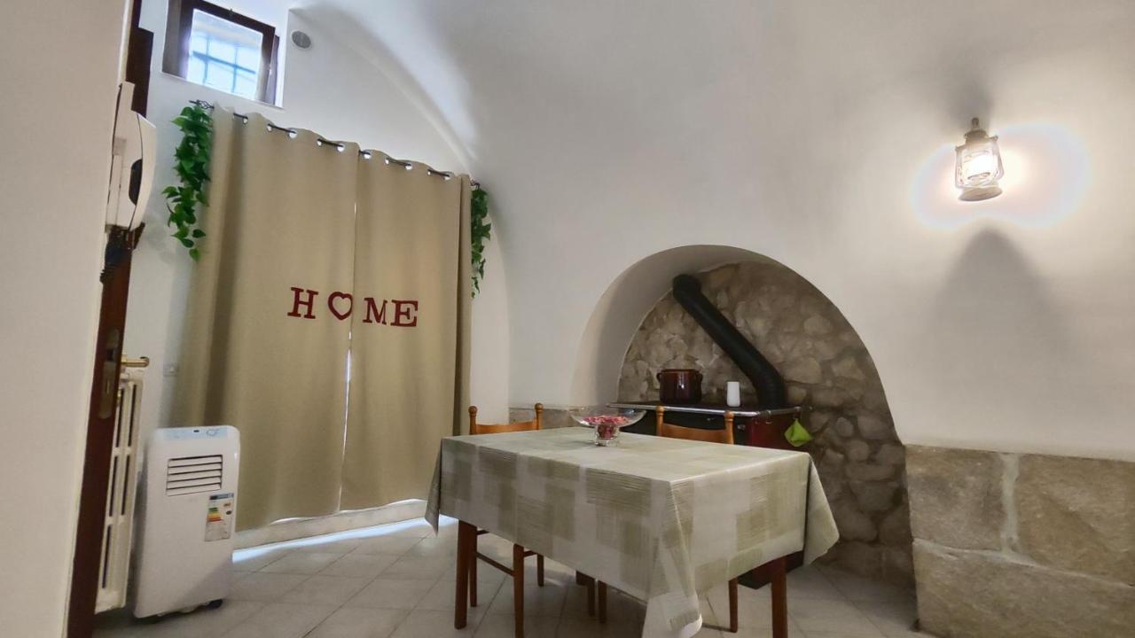 La Locanda Di Nonno Paolo Altamura Eksteriør billede