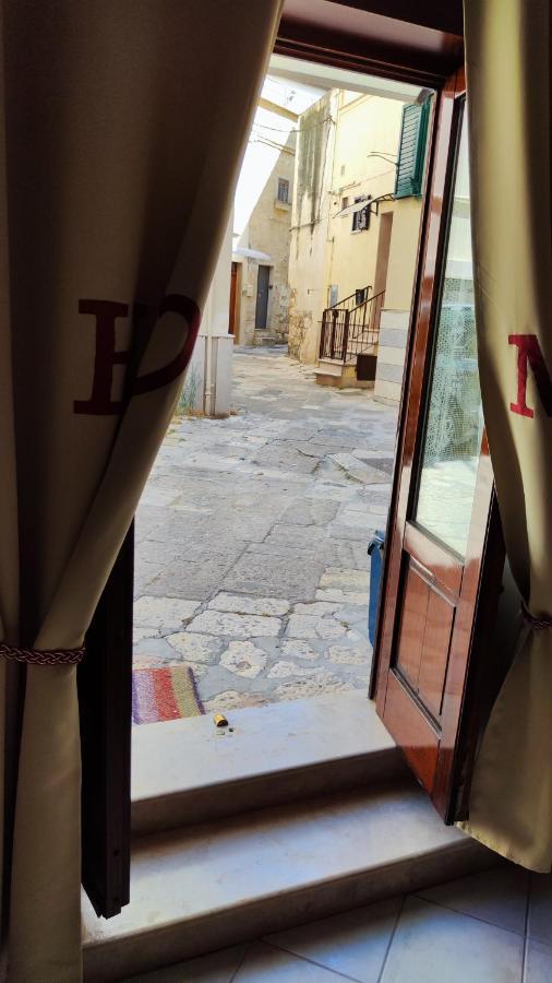 La Locanda Di Nonno Paolo Altamura Eksteriør billede
