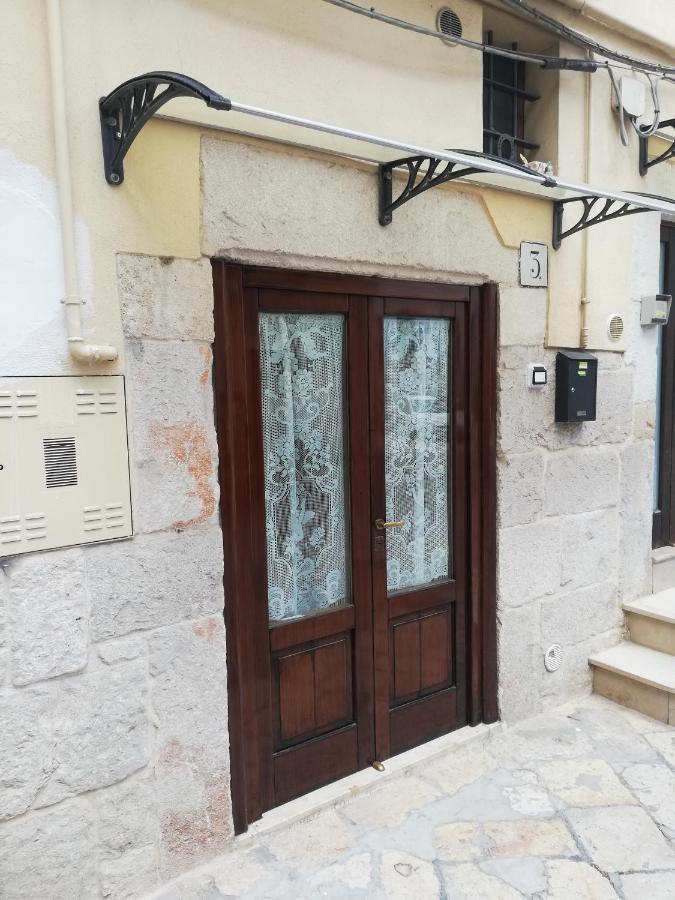 La Locanda Di Nonno Paolo Altamura Eksteriør billede